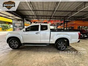 2019 Isuzu D-MAX 3.0 Hi-Lander Stealth Z-Prestige Space Cab Pickup