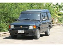 1996 Land Rover Discovery 3.9 (ปี 90-99) V8i SUV AT