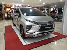 DP MINIM Mitsubishi Xpander ULTIMATE 2019
