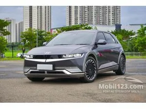 2023 Hyundai IONIQ 5 Signature Long Range SUV