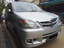 2011 Daihatsu Xenia Xi FAMILY MPV