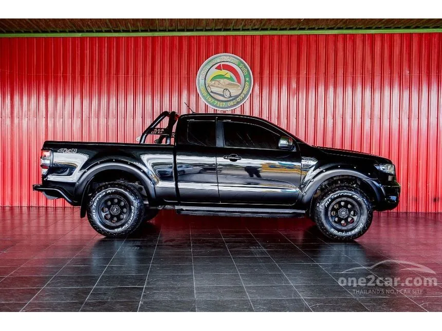 2020 Ford RANGER XLT Open Cab Pickup