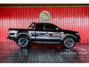 2020 Ford RANGER 2.2 XLT Open Cab Pickup