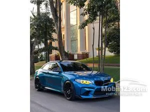 2017 BMW M2 3.0 Coupe