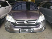 2010 Honda CR-V 2.0 i-VTEC SUV