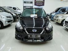 2015 Datsun GO 1.2 T Hatchback
