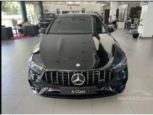 2024 Mercedes-Benz AMG A35 2.0 4MATIC Sedan