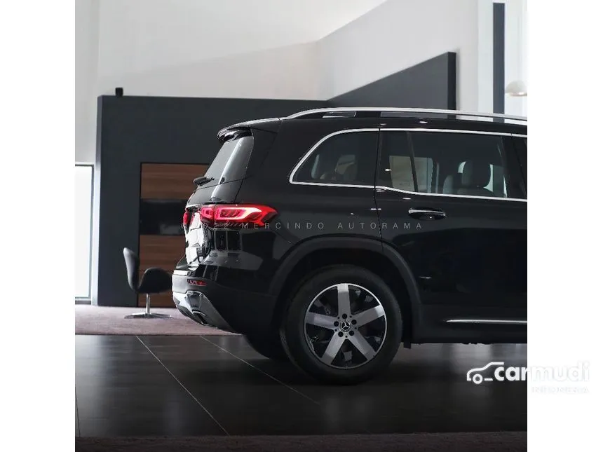 2023 Mercedes-Benz GLB200 Progressive Line Wagon