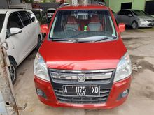 2013 Suzuki Karimun Wagon R 1.0 GX Wagon R Hatchback