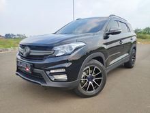 DFSK Glory 560 1.5T L MT (manual)