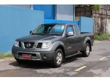 2013 Nissan Frontier Navara 2.5 King Cab Calibre LE Pickup