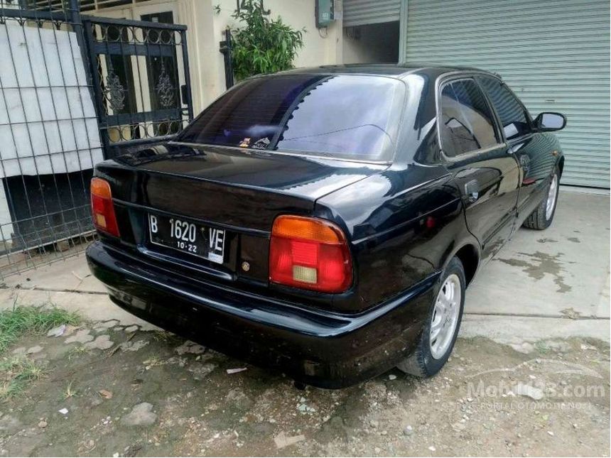 Suzuki baleno 1997