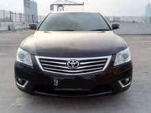 2011 Toyota Camry 2.4 V Sedan(Bebas Banjir)