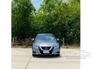 2021 Nissan ALMERA 1.0 V Sedan