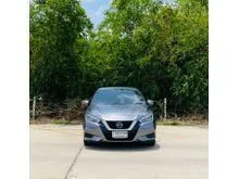 2021 Nissan ALMERA 1.0 (ปี 19-25) V Sedan