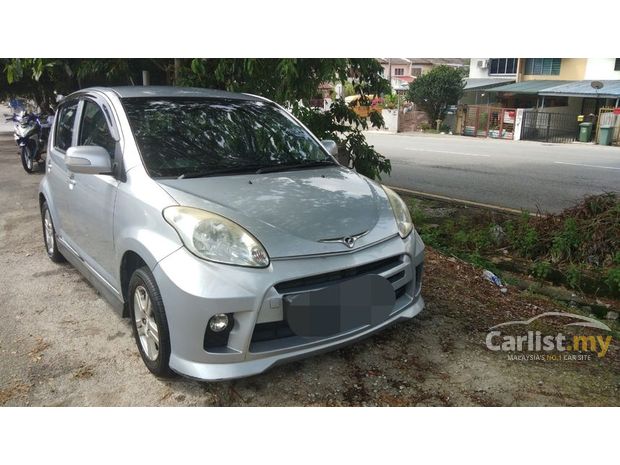 Search 258 Perodua Myvi Cars for Sale in Malaysia - Page 2 