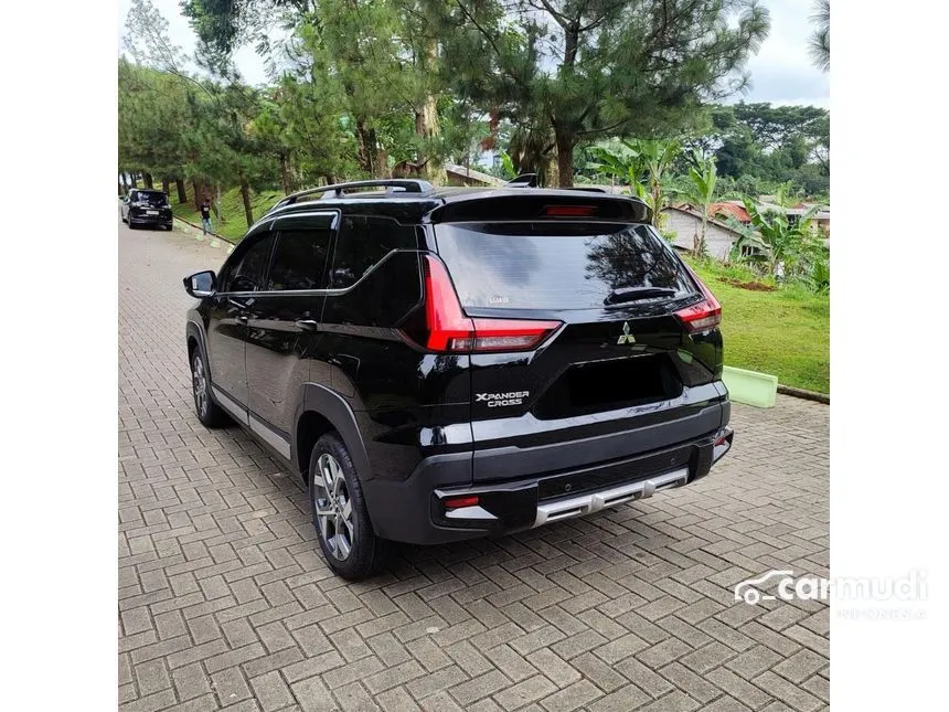 2023 Mitsubishi Xpander Cross Premium MPV