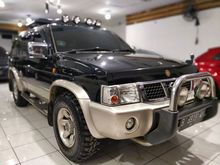 2004 Nissan Terrano 2.4 Kingsroad K2 likeNew