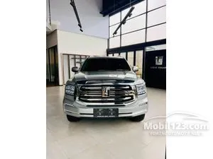 2026 GWM Tank 2.4 500 4X2 SUV