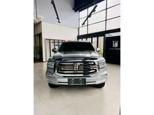 2026 GWM Tank 2.4 500 4X2 SUV