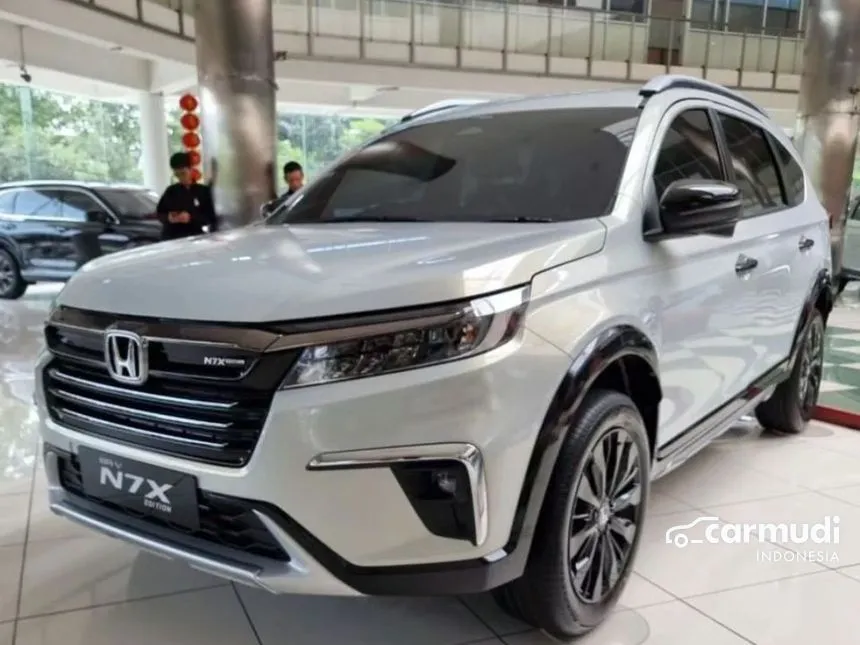 2024 Honda BR-V Prestige N7X SUV