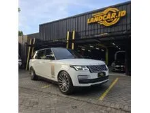 2015 Land Rover Range Rover 3.0 Vogue SUV