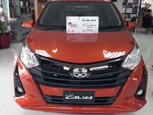 PROMO CALYA TERMURAH DP SUKA-SUKA