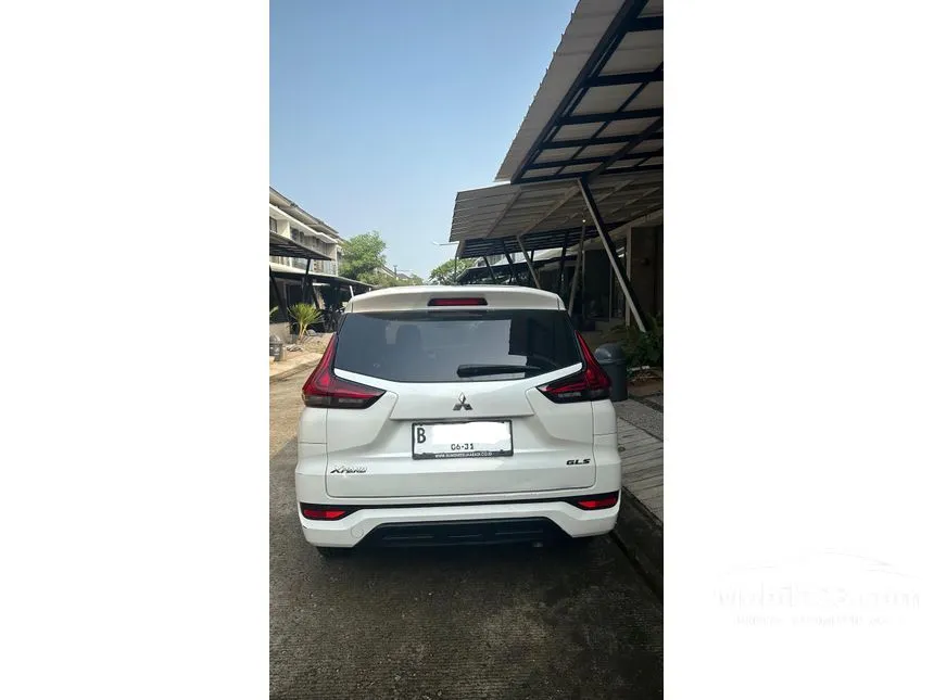 2021 Mitsubishi Xpander GLS MPV