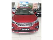 2019 Suzuki Ertiga 1.5 GX MPV