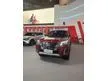 Jual Mobil Nissan Terra 2024 VL 2.5 di DKI Jakarta Automatic Wagon Marun Rp 754.000.000