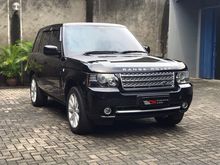 2012 Land Rover Range Rover 5.0 Vogue SUV