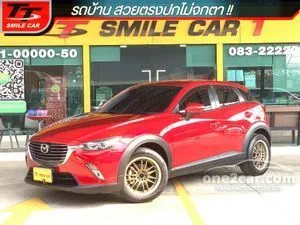 2018 Mazda CX-3 2.0 C SUV