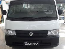 2020 Suzuki Carry 1,5 Base Spec Pick-up