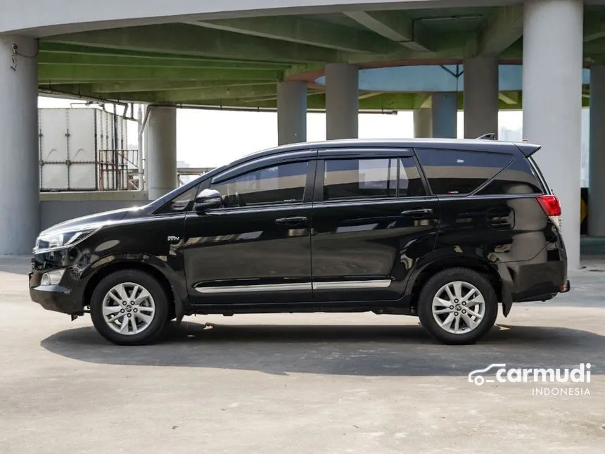 2020 Toyota Kijang Innova G MPV