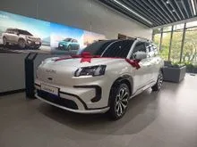 2026 GAC AION V 0.0 Luxury SUV, Promo Juni Terbaik Se-jabodetabek.RzK