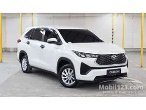 2023 Toyota Kijang Innova Zenix 2.0 G HV (Premium Color) MPV
