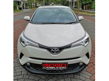 Toyota CHR 1.8AT 2018 km3rb antik