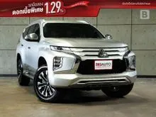 2022 Mitsubishi PAJERO SPORT 2.4 (ปี 19-25) GT Plus SUV AT