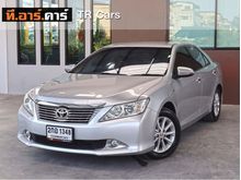 2014 Toyota Camry 2.0 (ปี 12-16) G Sedan AT