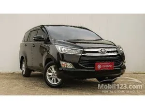 2019 Toyota Kijang Innova 2.0 G MPV