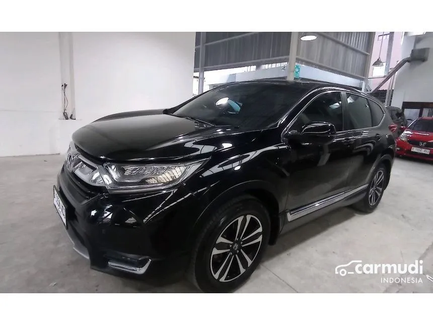 2020 Honda CR-V Prestige VTEC SUV