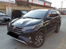 2020 Toyota Rush 1,5 G SUV