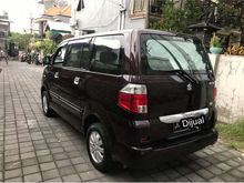 2008 Suzuki APV 1.5 GX Arena Van