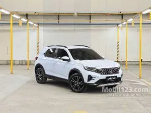 2023 Honda WR-V 1.5 RS Honda Sensing SUV