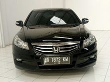 2011 Honda Accord 2.4 VTi-L Sedan