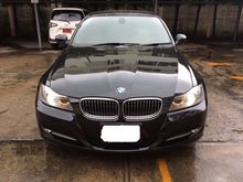 2012 BMW 320d 2.0 E90 (ปี 05-13) SE Sedan AT