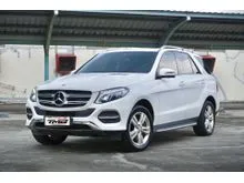 2016 Mercedes-Benz GLE400 3.0 AMG Coupe SUV