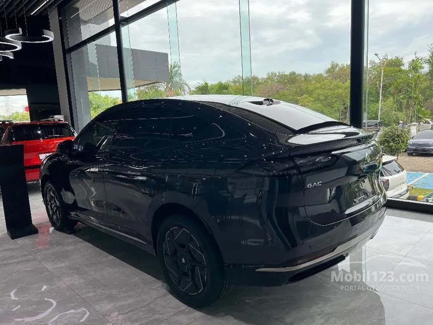2026 GAC Hyptec HT Premium Hatchback
