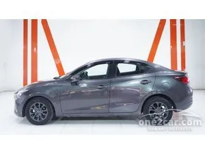 2018 Mazda 2 1.3 High Connect Sedan