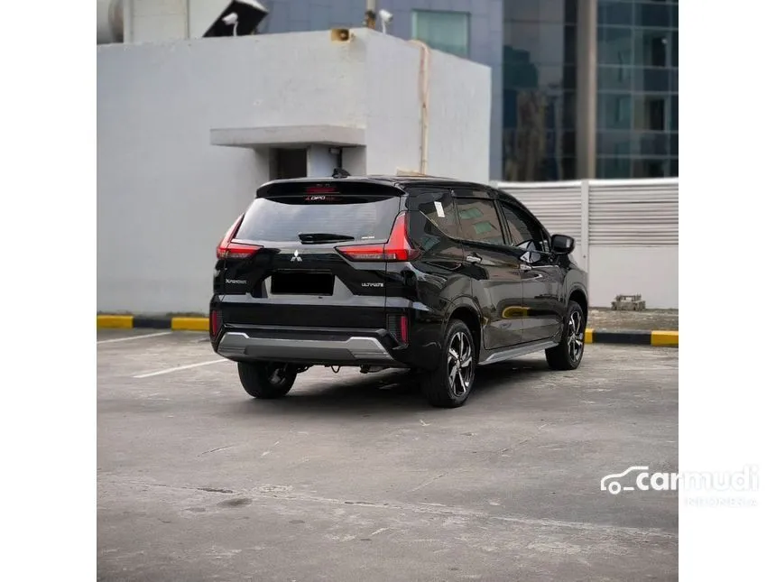 2023 Mitsubishi Xpander Ultimate MPV